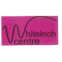 Whiteinch Centre logo